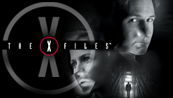 X-Files - Season 1