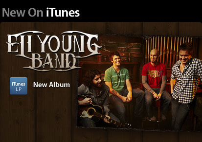 Eli Young Band