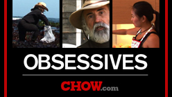 Obsessives