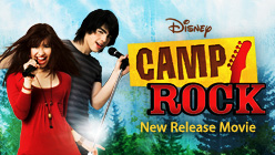 Matthew Diamond Camp Rock