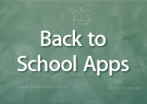 Back to School Apps
