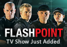 Flashpoint Flashpoint, Season 1