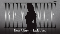 Beyoncé I Am... Sasha Fierce