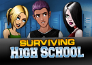 br MobileSFT Electronic Arts Surviving High School