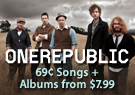 OneRepublic