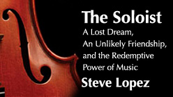 The Soloist