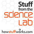 Stuff from the Science Lab
