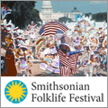 Smithsonian Folklife Festival, Smithsonian Folkways