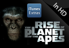 Rise of the Planet of the Apes - Rupert Wyatt