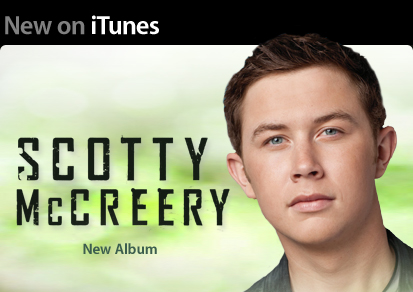 Scotty McCreery
