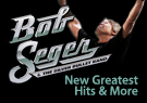 Bob Seger