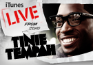 Tinie Tempah