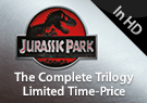 Jurassic Park Bundle