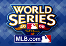 World Series 2009 World Series