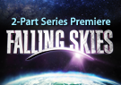 Falling Skies - 2-Part Series Premiere