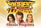 Biggest Loser Fitness Specials