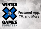 Layout Root pageXGames