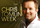 Chris Tomlin