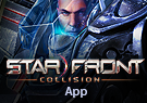 StarFront: Collision HD