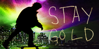 showcase PL Emerica Stay Gold Emerica Stay Gold