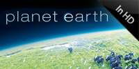 showcase PL Planet Earth Planet Earth, Series 1