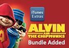 Alvin and the Chipmunks