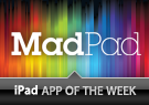 MadPad HD