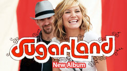 Sugarland Love On the Inside (Bonus Track Version)