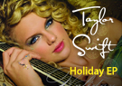 Taylor Swift The Taylor Swift Holiday Collection - EP