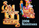 Soul Train Awards USA