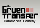 Gruen Transfer