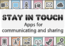 Stay in Touch