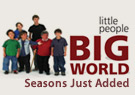 Little People, Big World Little People, Big World, Season 4
