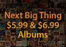 The Next Big Thing Sale