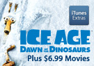 uberRoom Movie: Ice Age Room (US/CA)