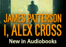James Patterson I, Alex Cross (Unabridged)