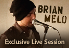 Brian Melo Live Session (iTunes Exclusive) - EP