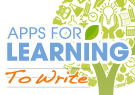 Apps for Learning to Wrote