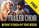 Music Video of the Week