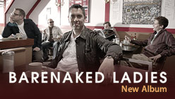 Barenaked Ladies Snacktime