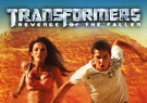 Michael Bay Transformers: Revenge of the Fallen