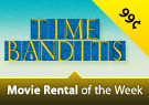 Movie Rental of the Week