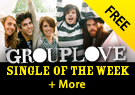 Free Single of the Week: Grouplove