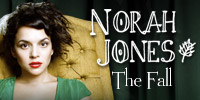 showcase PL Norah Jones The Fall (Deluxe Version)