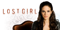 showcase PL Lost Girl Lost Girl, Season 1