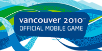 showcase MobileSFT RealArcade Vancouver 2010™ — Official Game of the Olympic Winter Games