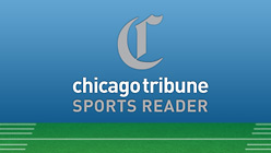 c MobileSFT Tribune Interactive Chicago Tribune Sports Reader