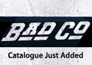 Bad Company