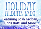 Holiday Sale