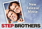 Step Brothers, New Release Movie